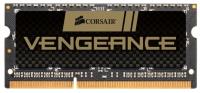 Модуль оперативной памяти Corsair DDR3 4Gb 1600МГц