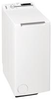 Стиральная машина Whirlpool TDLR70110