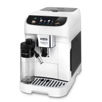 Автоматическая кофемашина DeLonghi ECAM320.60.W S11