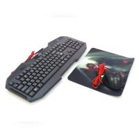 Мышь+клавиатура DEFENDER Anger MKP-019 RU