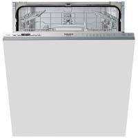 Посудомоечная машина Hotpoint-Ariston HIO 3T1239 W