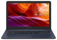 Ноутбук ASUS X543UA-GQ1836T