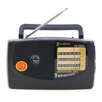 Радиоприемник Luxe Bass LB-308AC