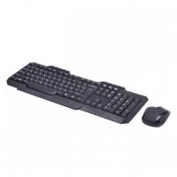 Клавиатура+мышь RITMIX RKC-105W