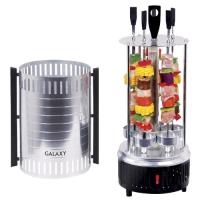 Электрошашлычница Galaxy GL2610