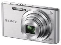 Фотоаппарат  Sony Cyber-shot DSC-W830