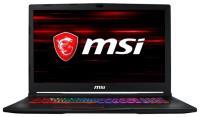Ноутбук MSI GE73 8RE