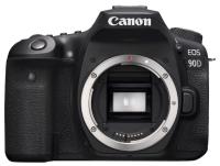 Фотоаппарат Canon EOS90DBODY