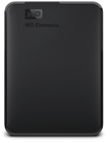 1 ТБ Внешний HDD  WD Western Digital  Elements Portable (BU)