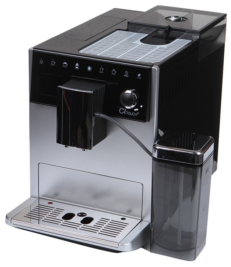 Автоматическая кофемашина Melitta CAFFEO F 630-101