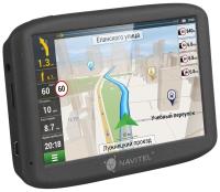 Портативный GPS-навигатор Navitel N500MAGNETIC