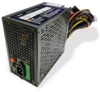 Блок питания Hiper HPB-600RGBBOX