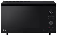 Микроволновая печь с грилем и конвекцией LG MJ3965BIS